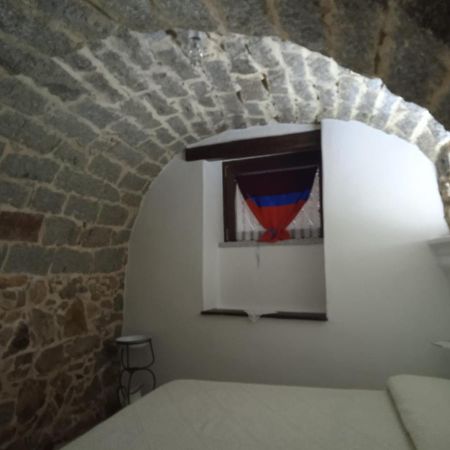 Antica Fonni Villa Kültér fotó